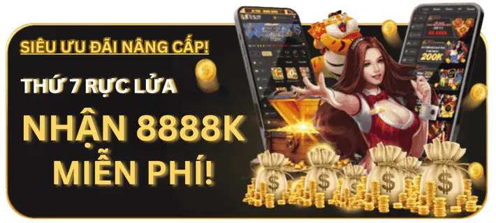 Banner quảng cáo 888newcom