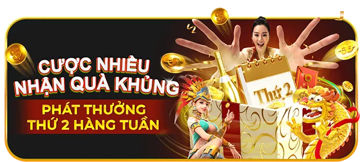 Thưởng Nạp Lại 888newcom