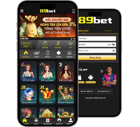 Đa dạng trò chơi 888newcom