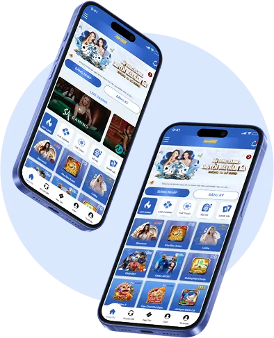 Đồ họa 3D sắc nét trong game bắn cá 888newcom