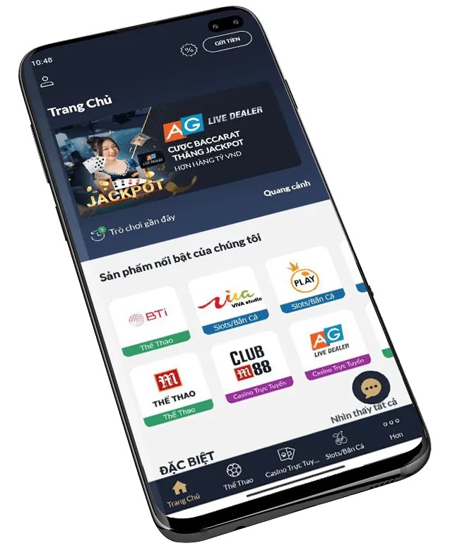 Hệ thống vũ khí đa dạng tại 888newcom bắn cá