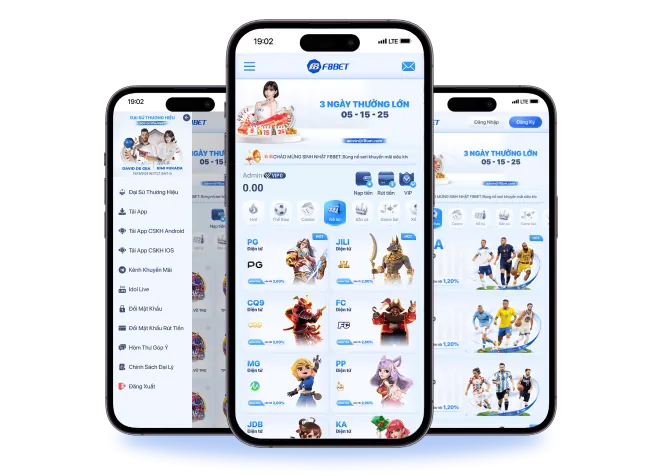 Giao diện người dùng thân thiện của 888newcom
