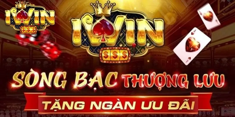 Hình ảnh khuyến mãi chào mừng dành cho người chơi mới